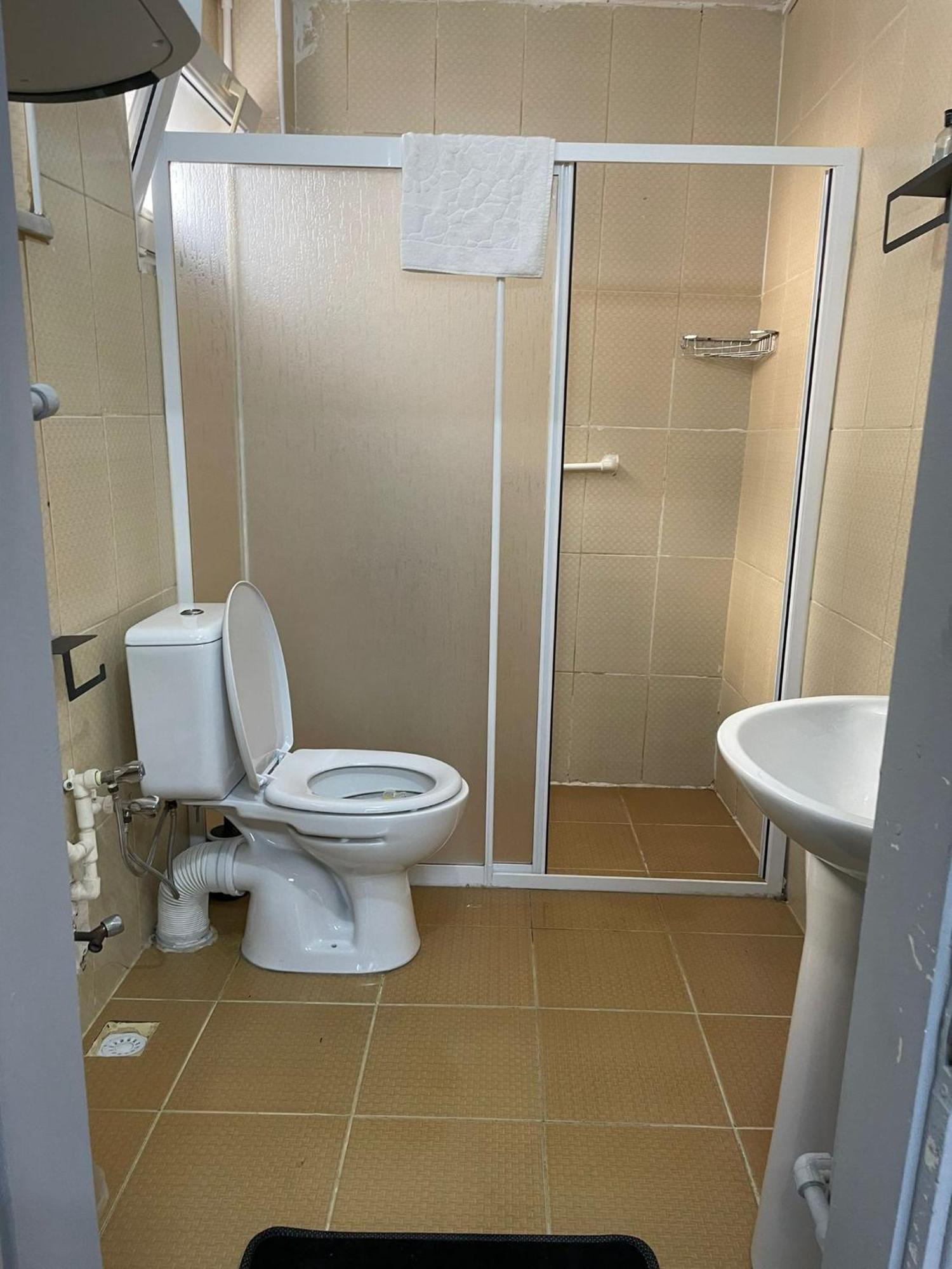 Nefti Red Suite Κωνσταντινούπολη Εξωτερικό φωτογραφία